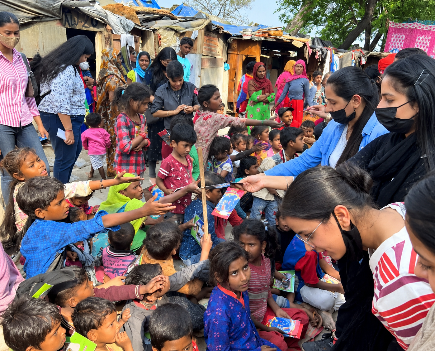 How Education Transforms Lives and Futures